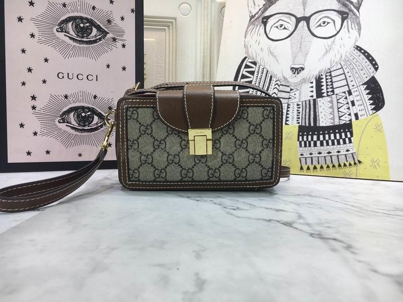 Gucci Handbags 375